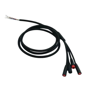 Connecting cable for Kaabo Mantis 10 with one motor