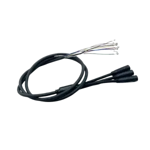 Connecting cable for Kaabo TFT version