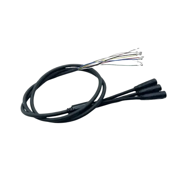 Connecting cable for Kaabo TFT version