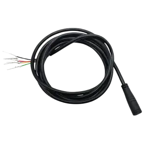 Zero 8X 10X 11x controller and accelerator connecting cable