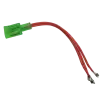 Connecting cable for LED lights for Dualtron