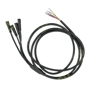 Control connection cable for Kugoo M4, M4 PRO