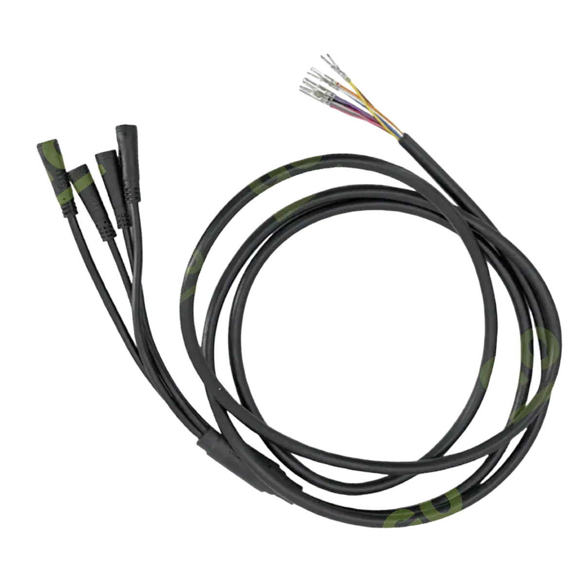 Control connection cable for Kugoo M4, M4 PRO