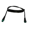 Control connection cable for Kugoo S1 plus