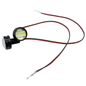 Lights for Kaabo Mantis 8,10