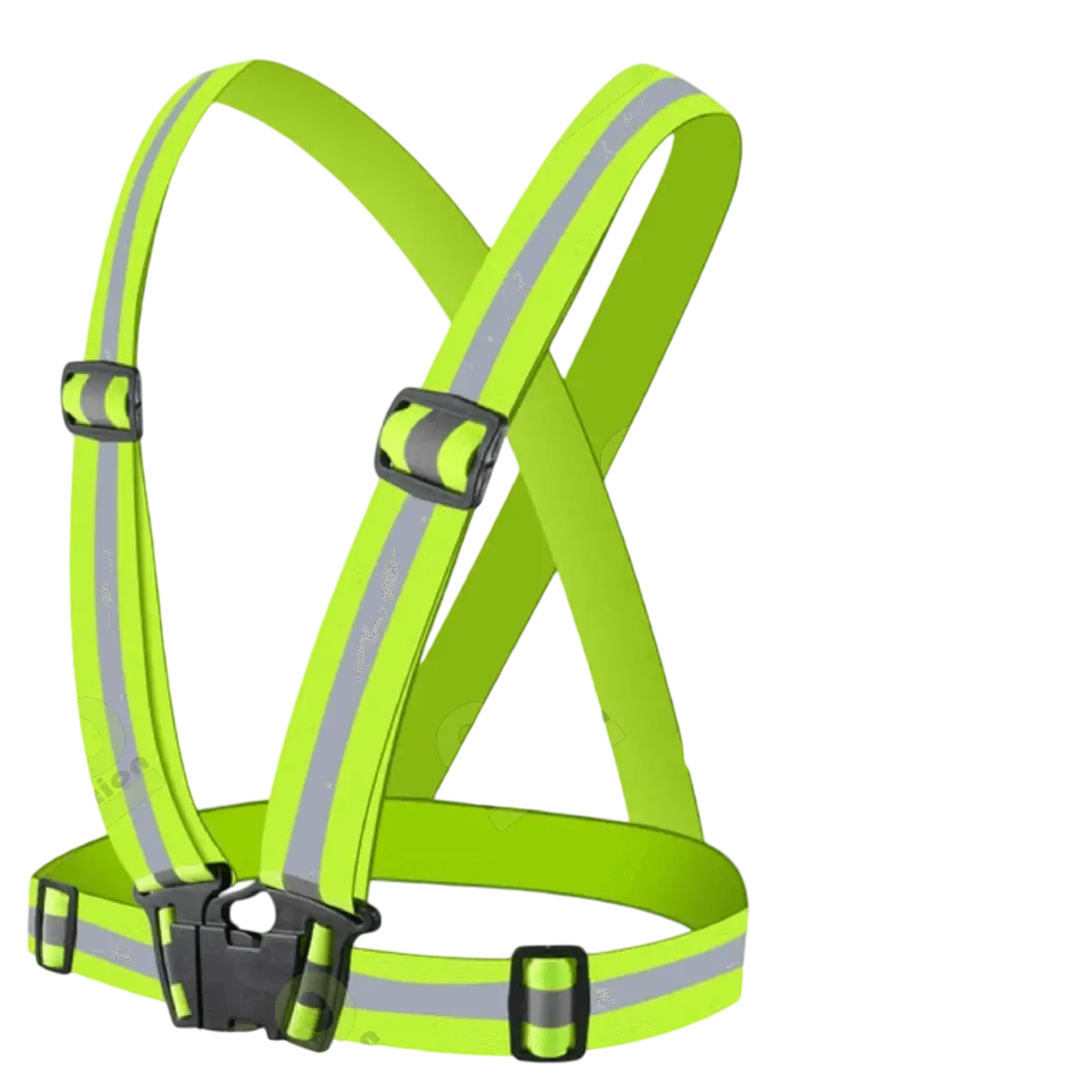 Reflective belt