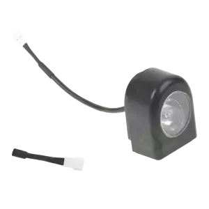 LED headlight for Xiaomi M365, PRO for replica