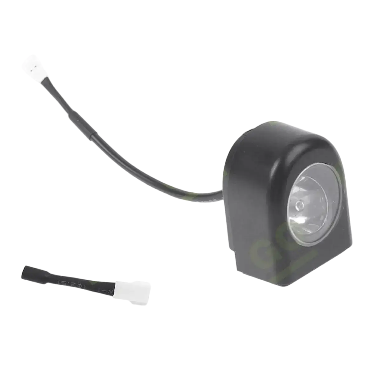 LED headlight for Xiaomi M365, PRO for replica