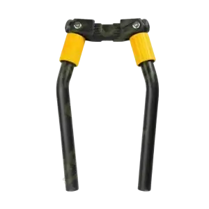 T bar/ Folding scooter handlebar Vsett 10+