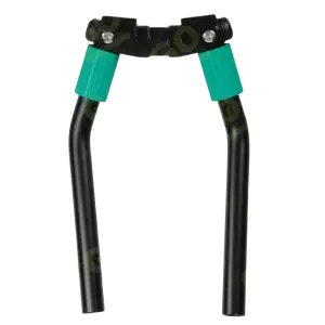 T bar/ Folding scooter handlebar Vsett 9