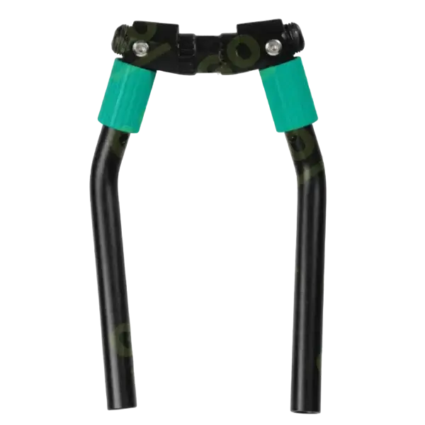 T bar/ Folding scooter handlebar Vsett 9