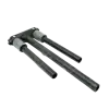 T bar/Foldable scooter handlebar Vsett 8
