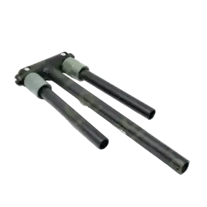T bar/Foldable scooter handlebar Vsett 8