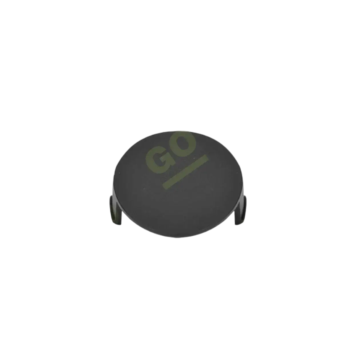 Rear fork safety caps plug for Ninebot F30, F40