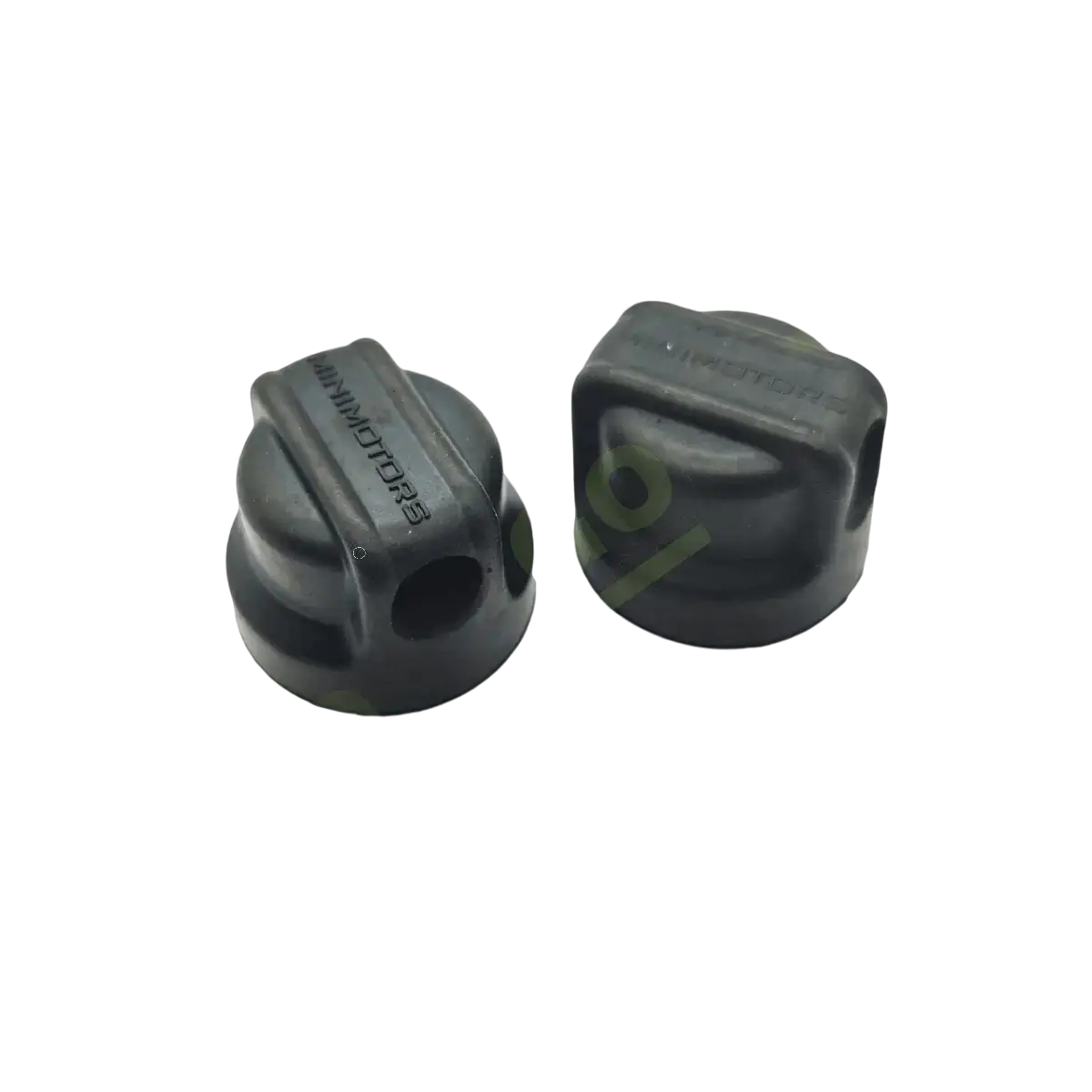Dualtron Scooter Nut Caps