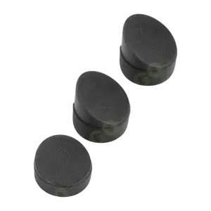 Plugs for rear mudguard of Xiaomi scooter