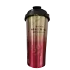Thermos cup for hot and cold drinks