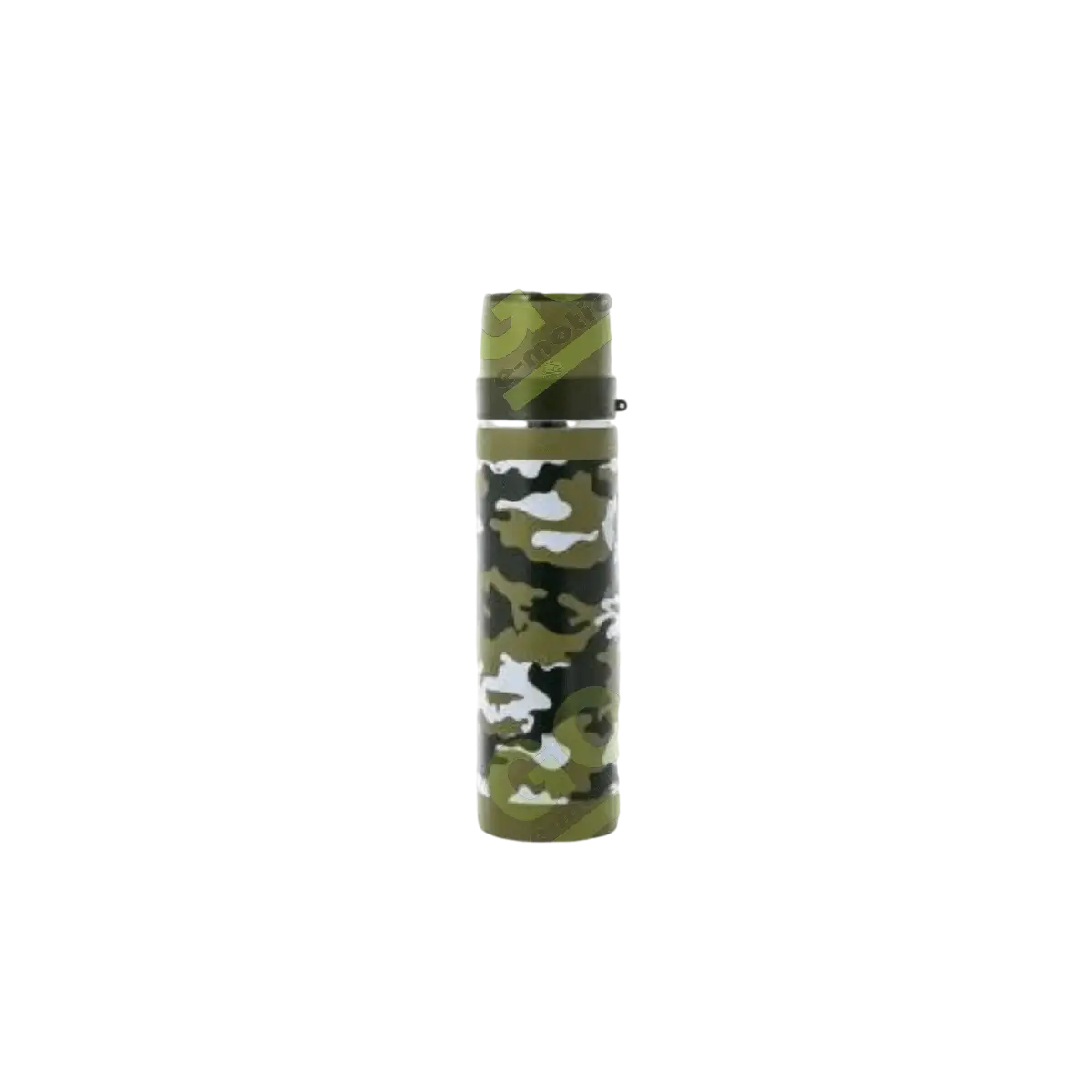 Thermos for hot and cold drinks