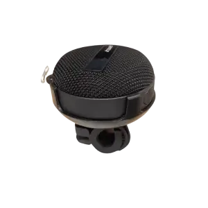 Loudspeaker for an electric scooter or bike
