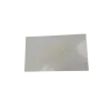 Thermally conductive rubber gasket for Vsett 11+