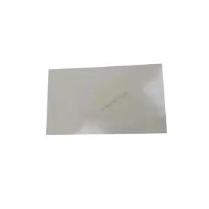 Thermally conductive rubber gasket for Vsett 11+