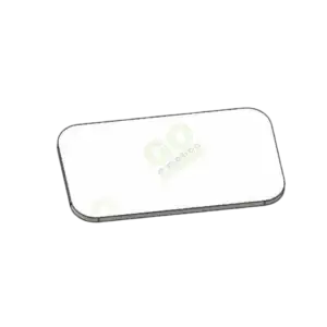 Thermally conductive rubber gasket for Vsett 9