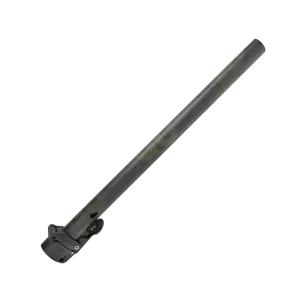 Tube with folding mechanism for Ninebot F30