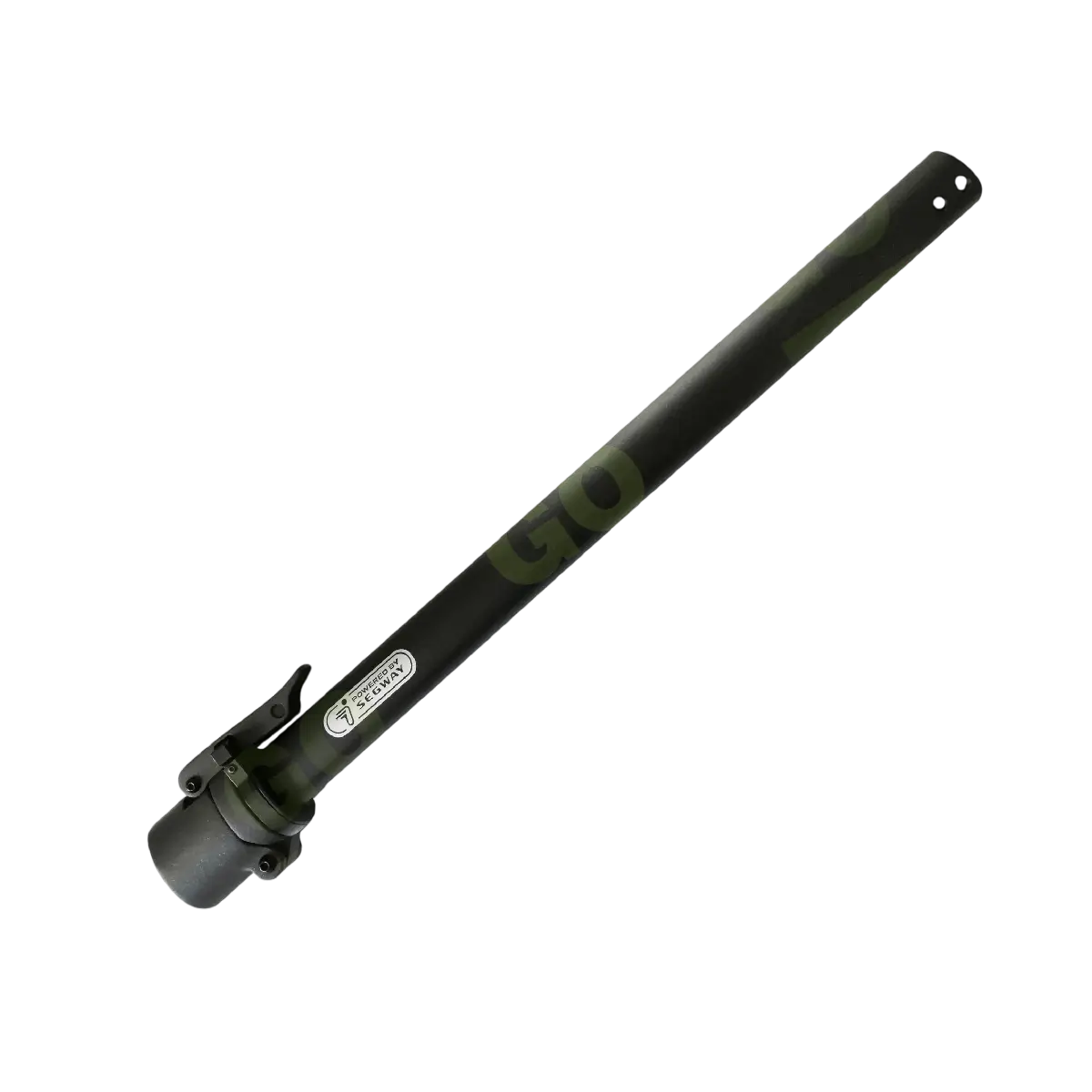 Tube with folding mechanism for Ninebot MAX G30 - original