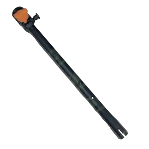 Tube with folding mechanism for scooter Kukirin G2 max