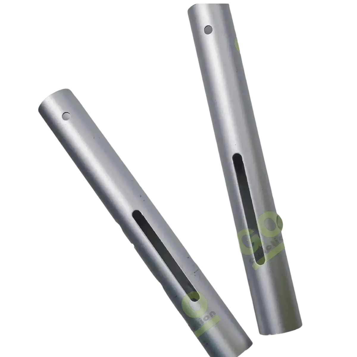 Tube grips to steering tube for Kugoo S1, S3