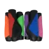 Colorful scooter/bike grip