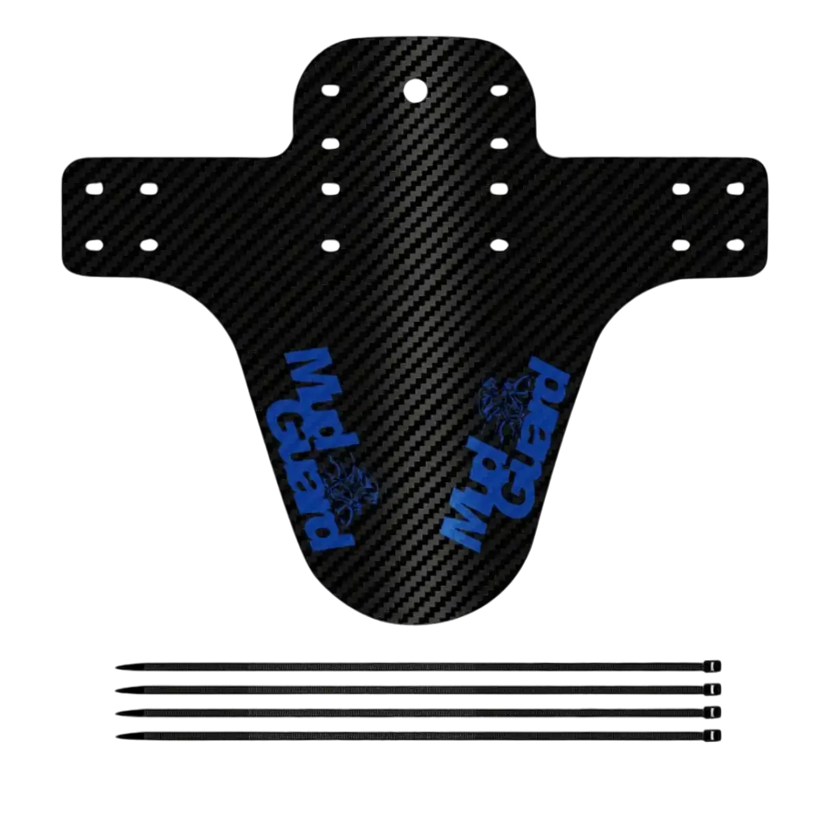 MudGuard Fender Extension