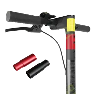 Handlebar extension for Xiaomi