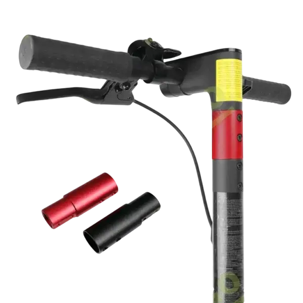 Handlebar extension for Xiaomi