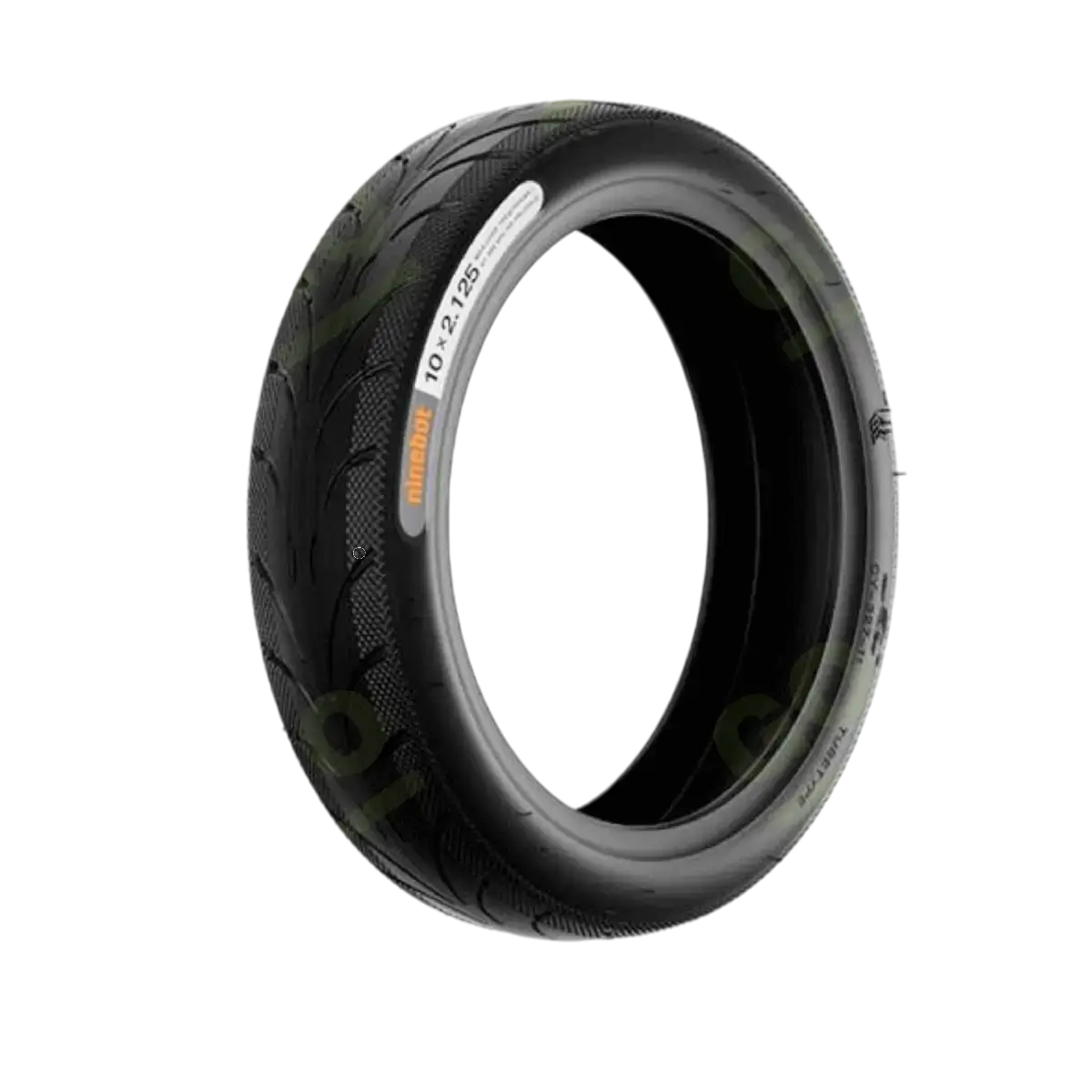 Outer tire 10x2.125 10" for Ninebot scooter - original