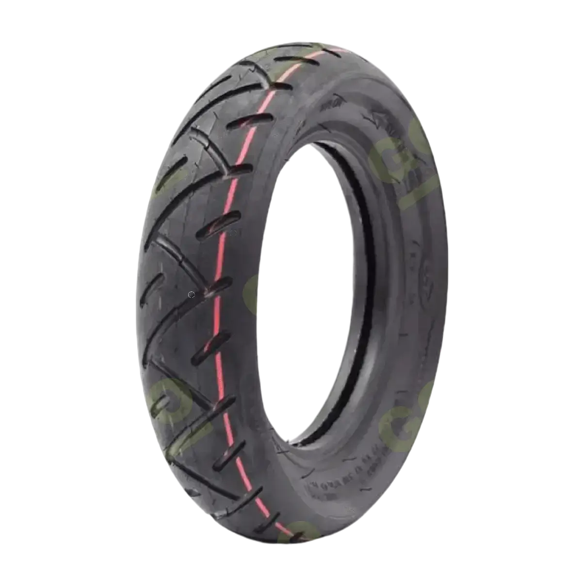 Outer tire 10x2.5 CST for Kaabo Mantis 10 Pro scooter