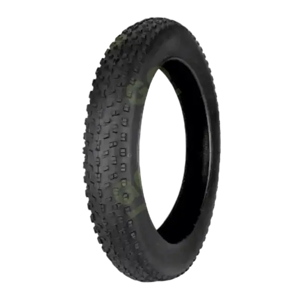 External tire 20x4.0 Chaoyang
