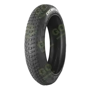External tire 20x4.0 CST