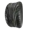 Outer tire 225x55-8 (18x9.5-8) Halley/Citycoco