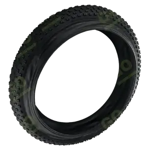Outer tire 24x4.0