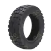 Outer tire 255x80 Off Road for scooter Kugoo, Zero, Vsett, Kaabo