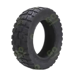 Outer tire 255x80 Off Road for scooter Kugoo, Zero, Vsett, Kaabo