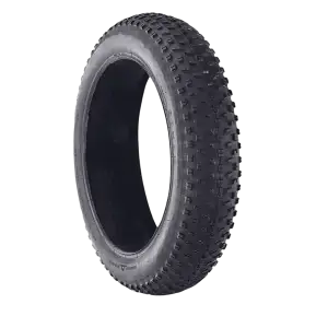 External tire 26x4.0 Chaoyang