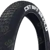 Outer tire 26x4.0 CST