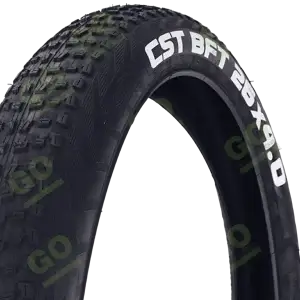 Outer tire 26x4.0 CST
