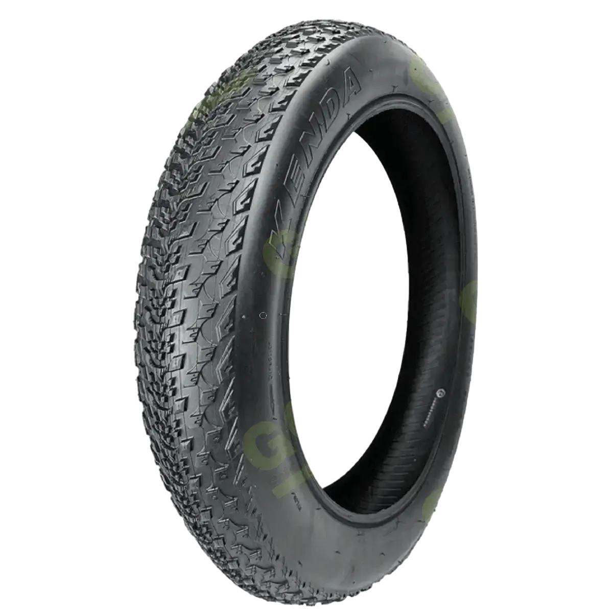 External tire 26x4.0 Chaoyang