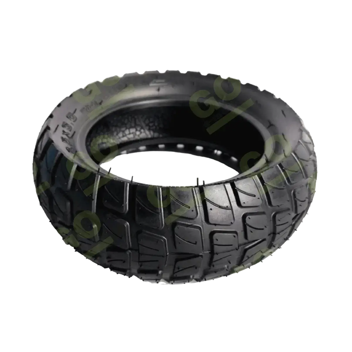 Outer tire 8.5x3 KuKirin G2 PRO Off-Road