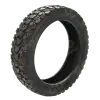 Outer tire NAIPUTUN Off road 8.5x2 50/75-6.1 for scooter Xiaomi M365, PRO, PRO2, 1S, Mi 3