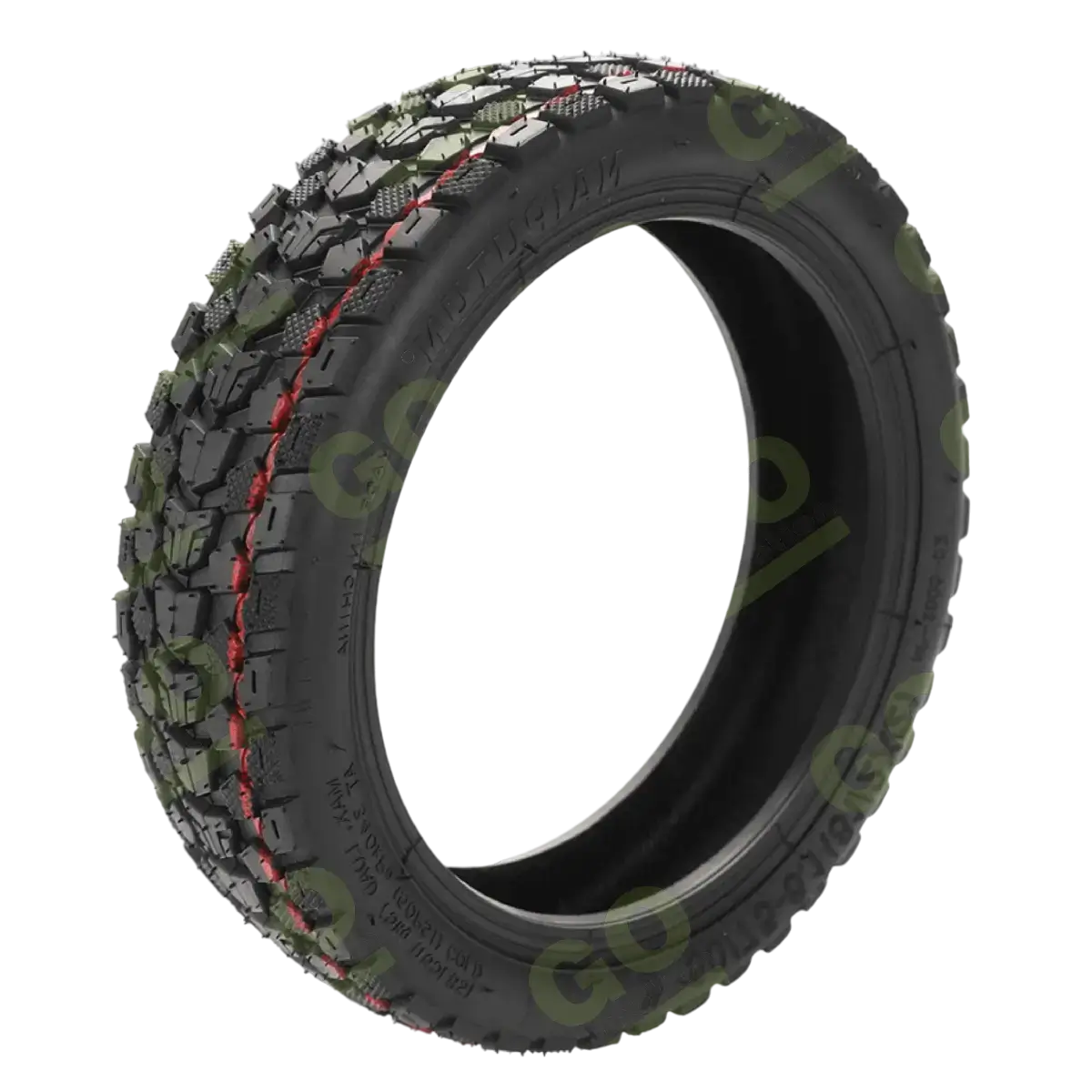 Outer tire NAIPUTUN Off road 8.5x2 50/75-6.1 for scooter Xiaomi M365, PRO, PRO2, 1S, Mi 3
