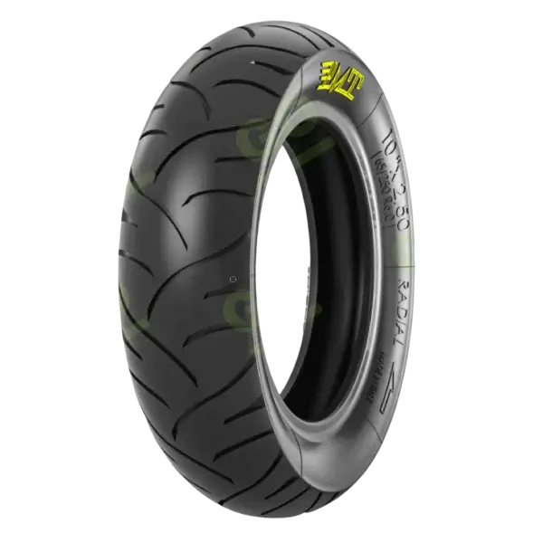 External tire PMT 10x2.5, 65/250R6.0